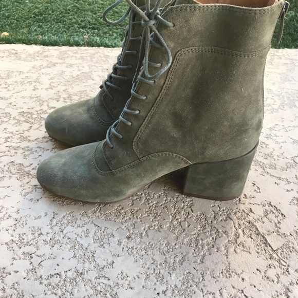 witners boots